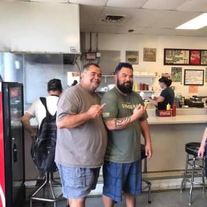 Meet your Posher, Phil